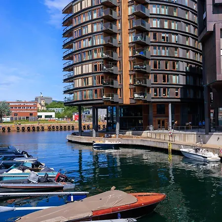 Dinbnb L High-end L Balcony L Rooftop L Self Check-in
